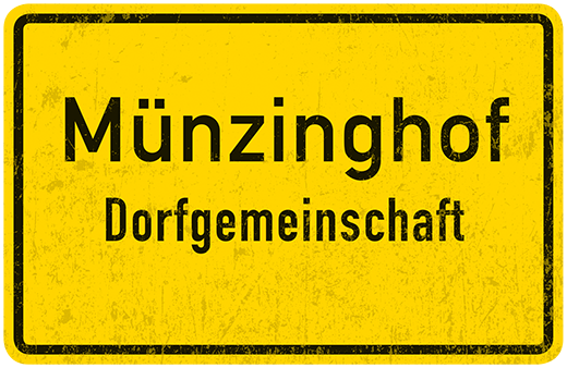 Dorfgemeinschaft Münzinghof